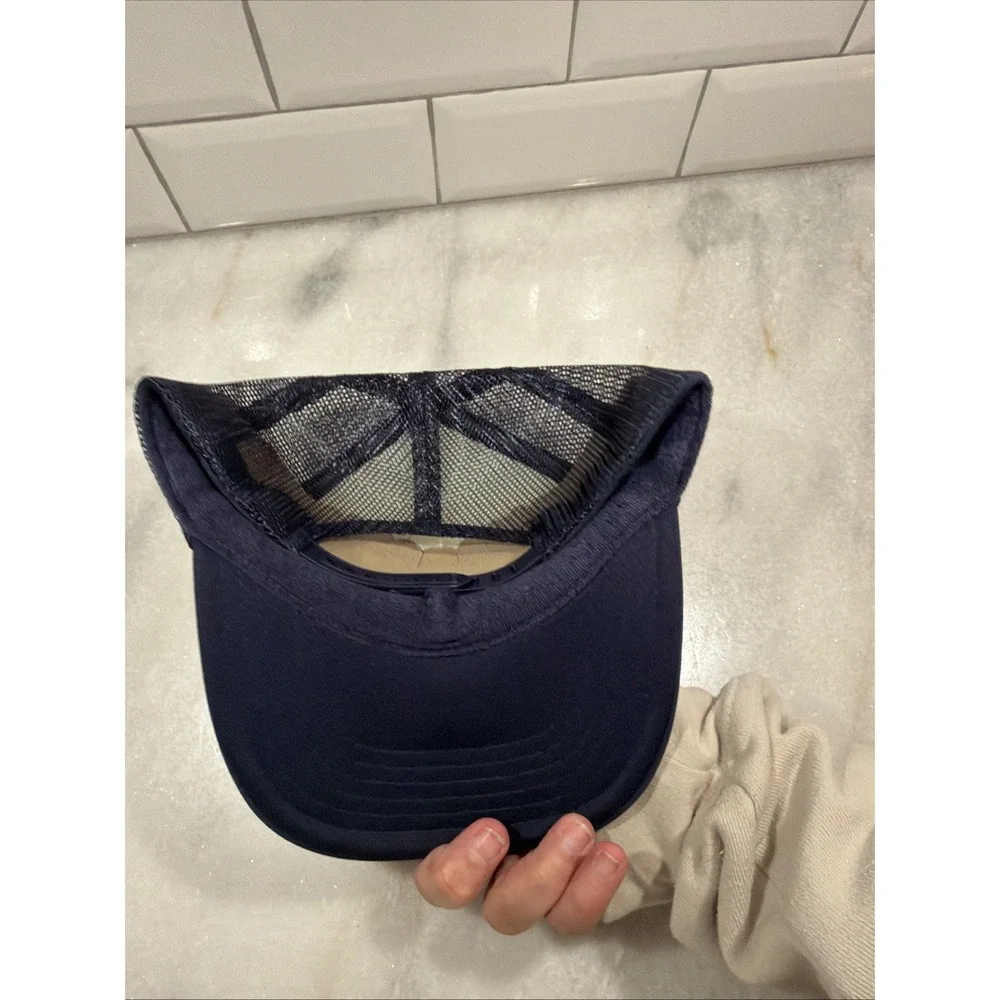 Village Trailer Park Trucker Hat